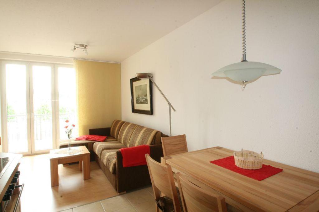 Haus Odin App 24 Apartment Graal-Mueritz Ngoại thất bức ảnh