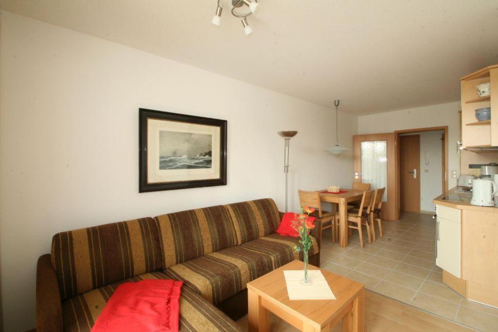 Haus Odin App 24 Apartment Graal-Mueritz Ngoại thất bức ảnh