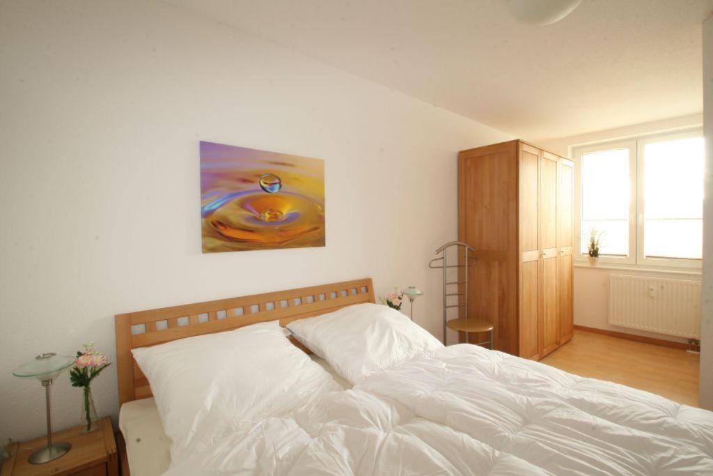Haus Odin App 24 Apartment Graal-Mueritz Ngoại thất bức ảnh